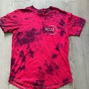 REZZ Oversized T-shirt